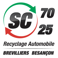 Logo SC 70-25