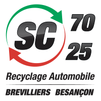 Logo SC 70 25